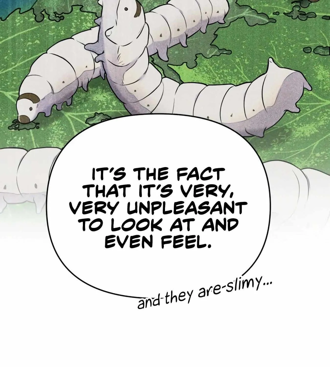 Rookie Employee Kim Cheolsu Chapter 11 page 124 - 