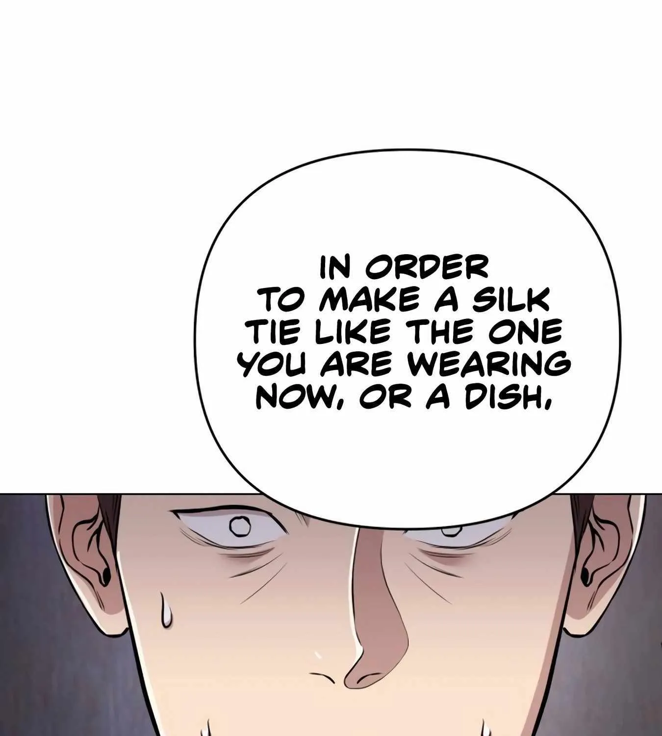 Rookie Employee Kim Cheolsu Chapter 11 page 125 - 