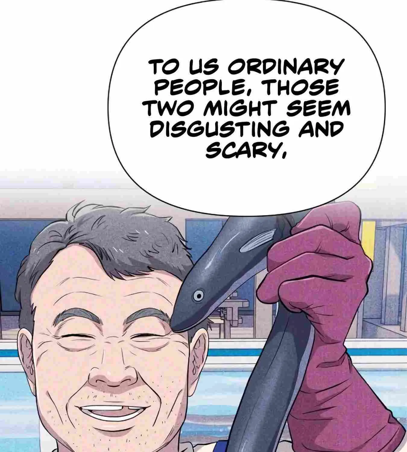Rookie Employee Kim Cheolsu Chapter 11 page 128 - 