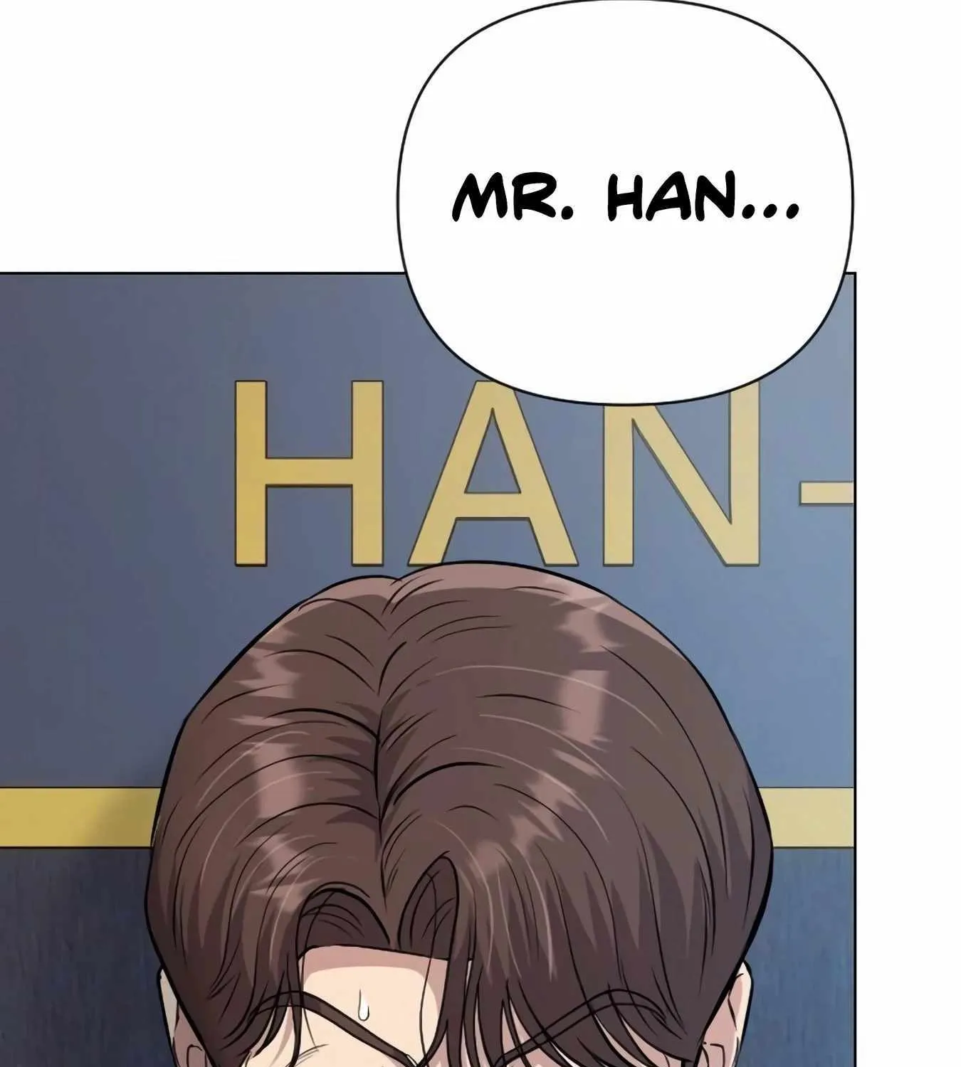 Rookie Employee Kim Cheolsu Chapter 11 page 137 - 