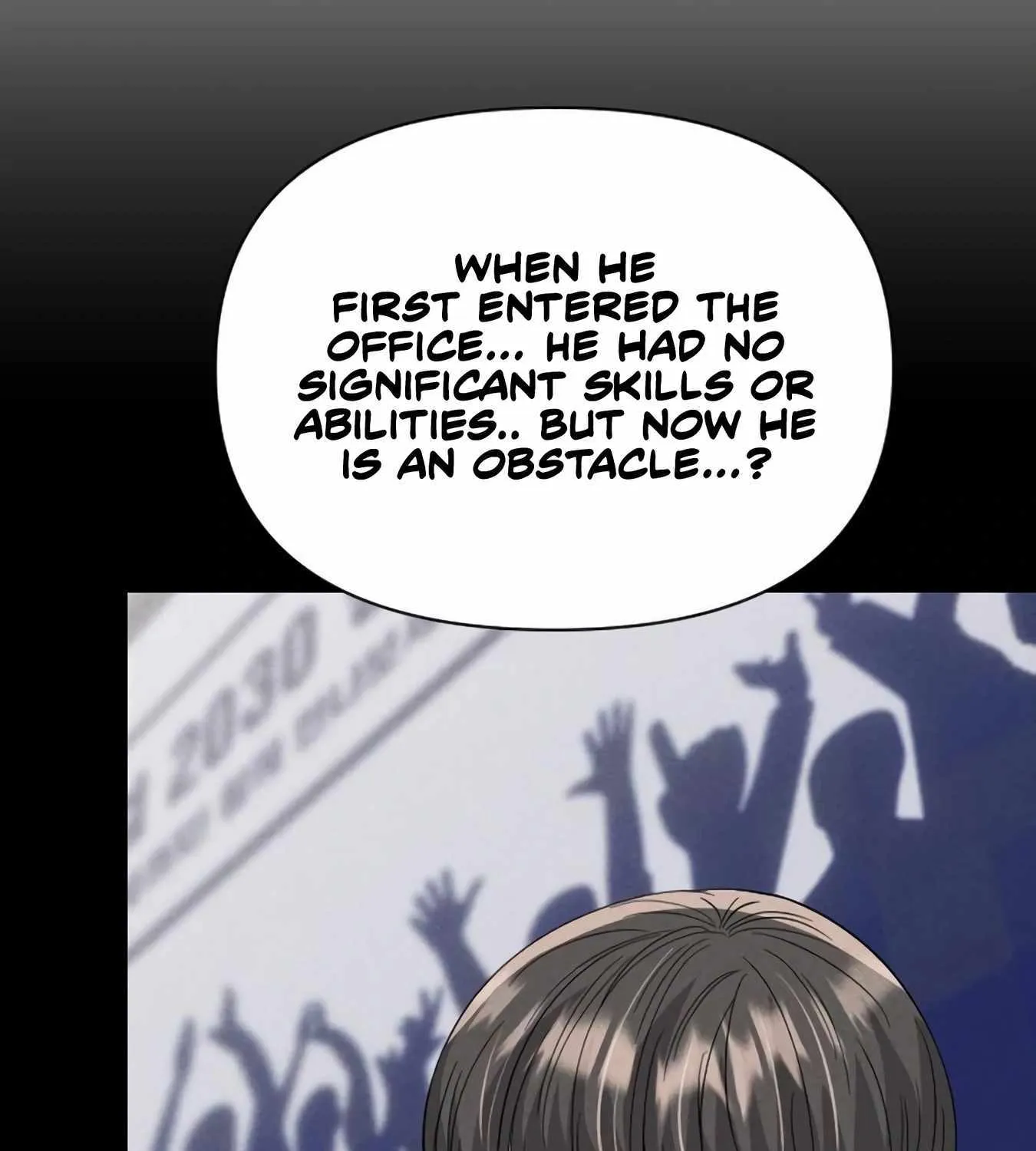 Rookie Employee Kim Cheolsu Chapter 11 page 141 - 