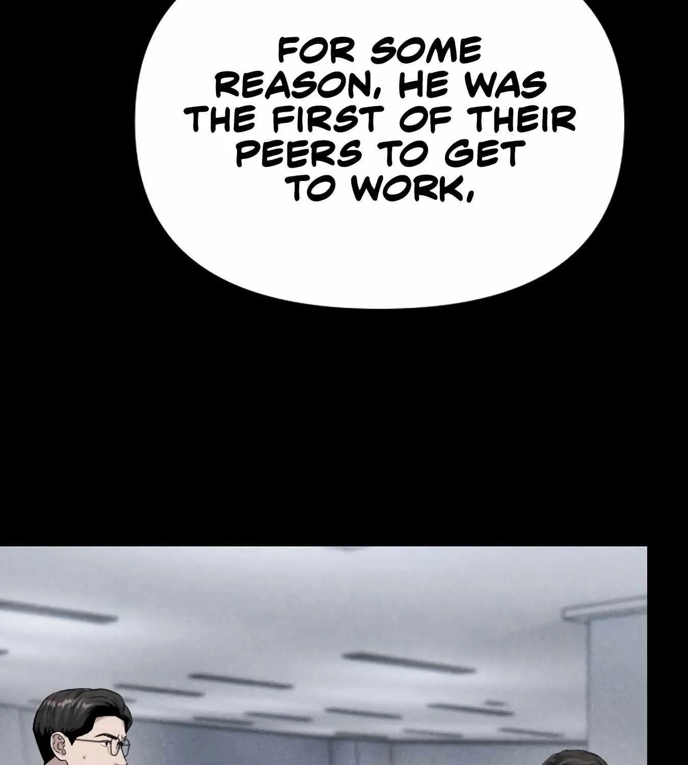 Rookie Employee Kim Cheolsu Chapter 11 page 143 - 