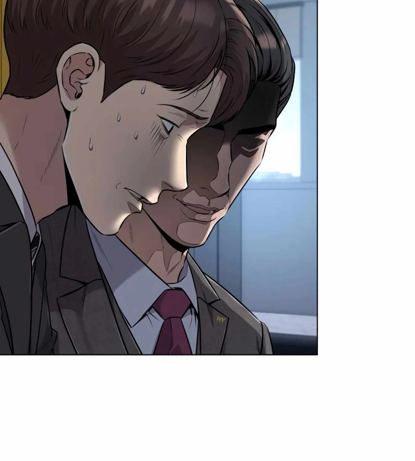 Rookie Employee Kim Cheolsu Chapter 11 page 150 - 