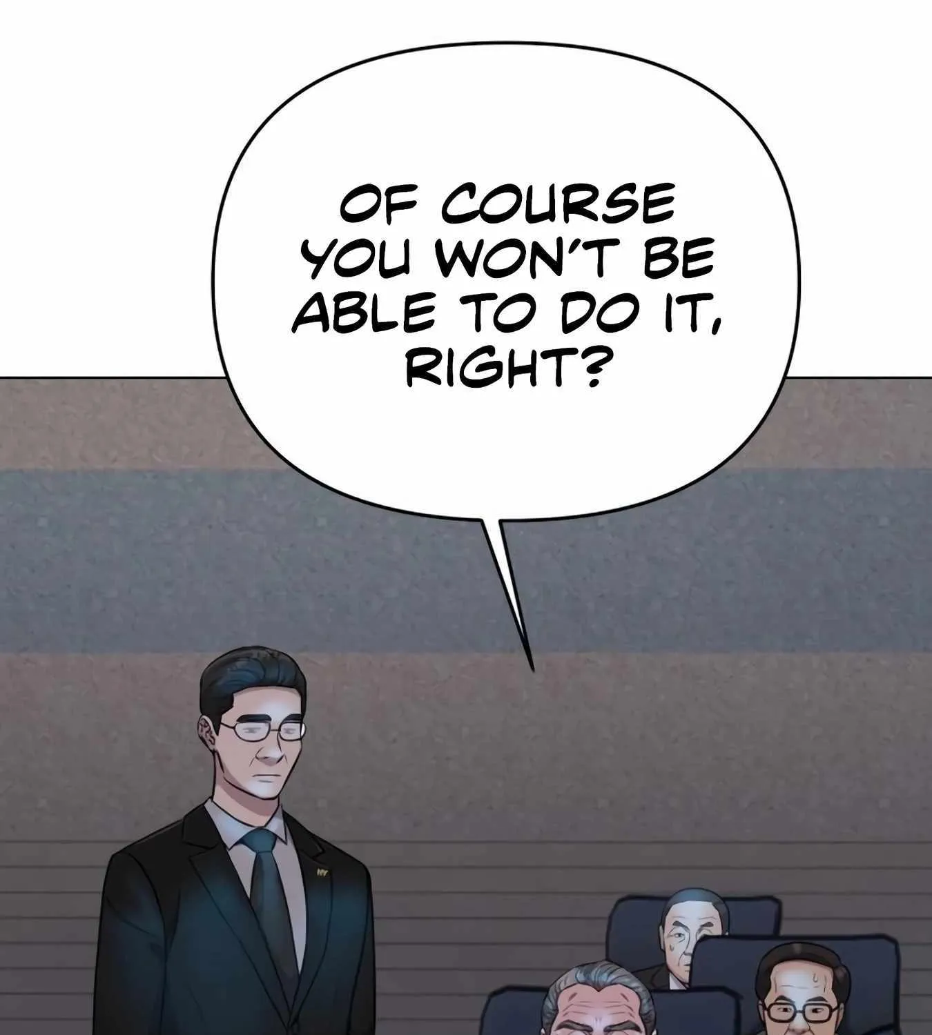 Rookie Employee Kim Cheolsu Chapter 11 page 16 - 