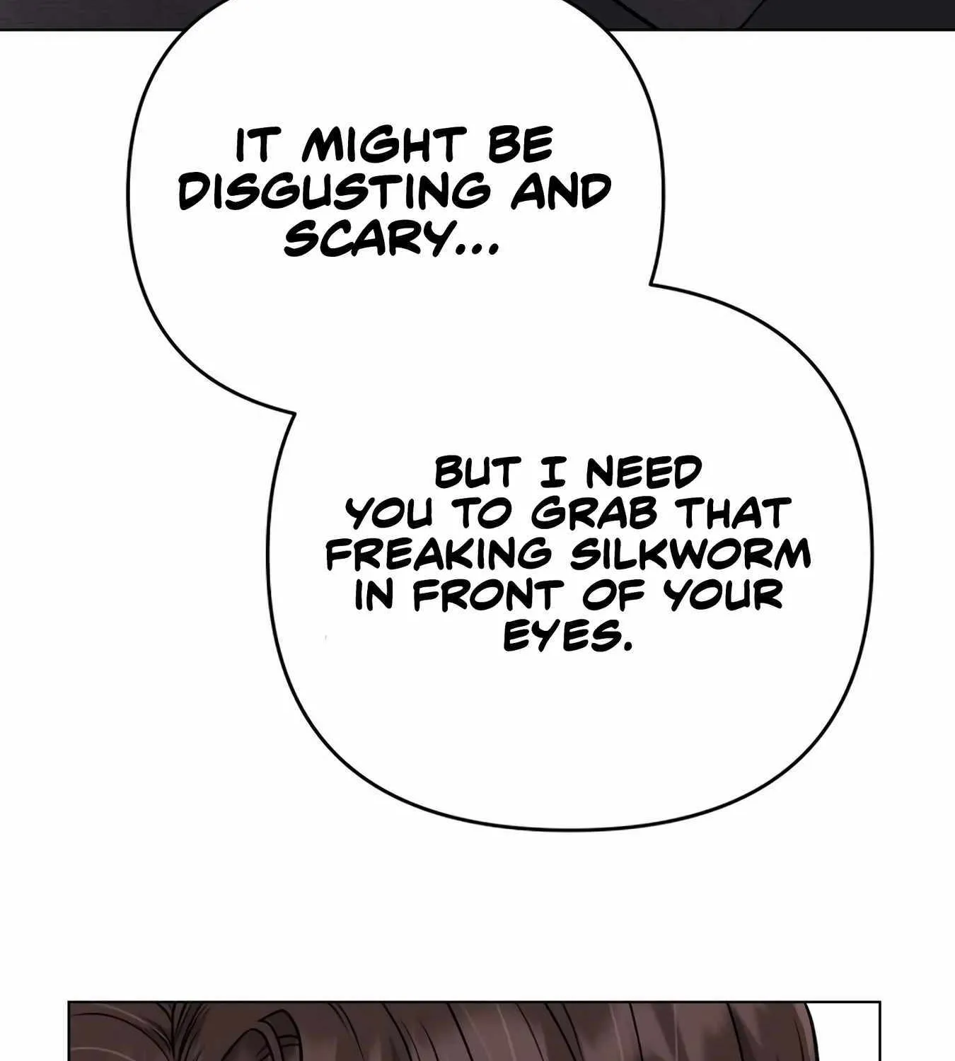 Rookie Employee Kim Cheolsu Chapter 11 page 158 - 
