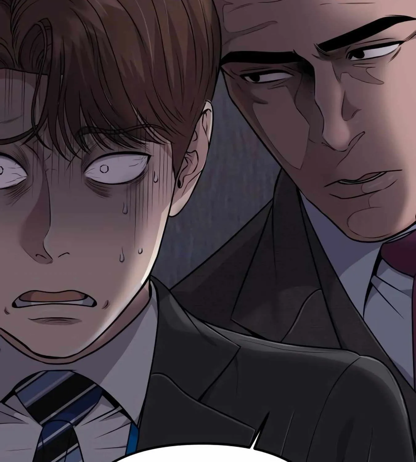 Rookie Employee Kim Cheolsu Chapter 11 page 162 - 
