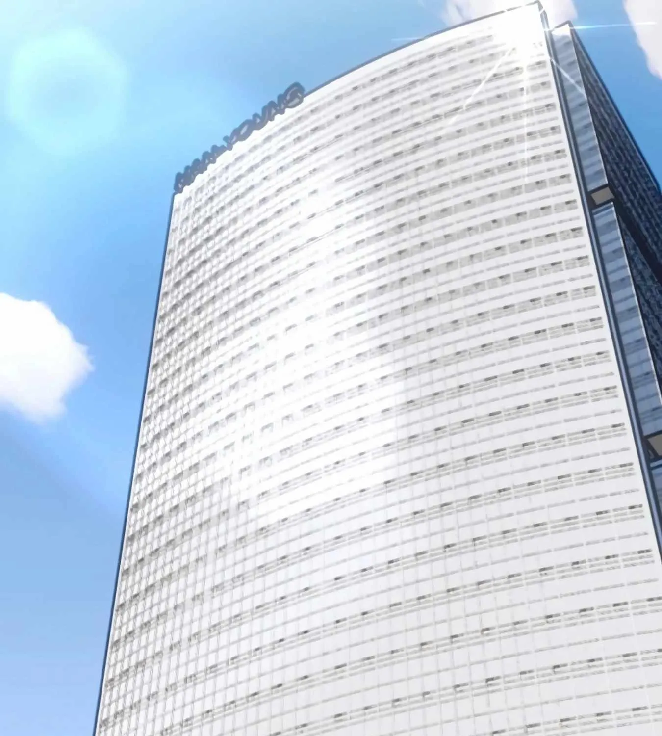 Rookie Employee Kim Cheolsu Chapter 11 page 167 - 