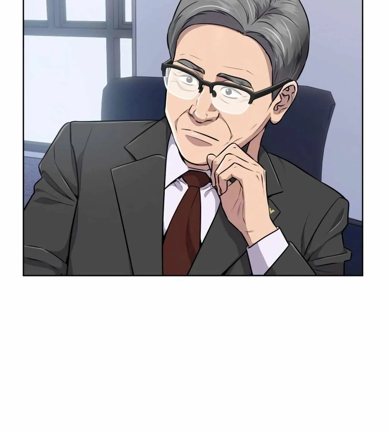 Rookie Employee Kim Cheolsu Chapter 11 page 174 - 