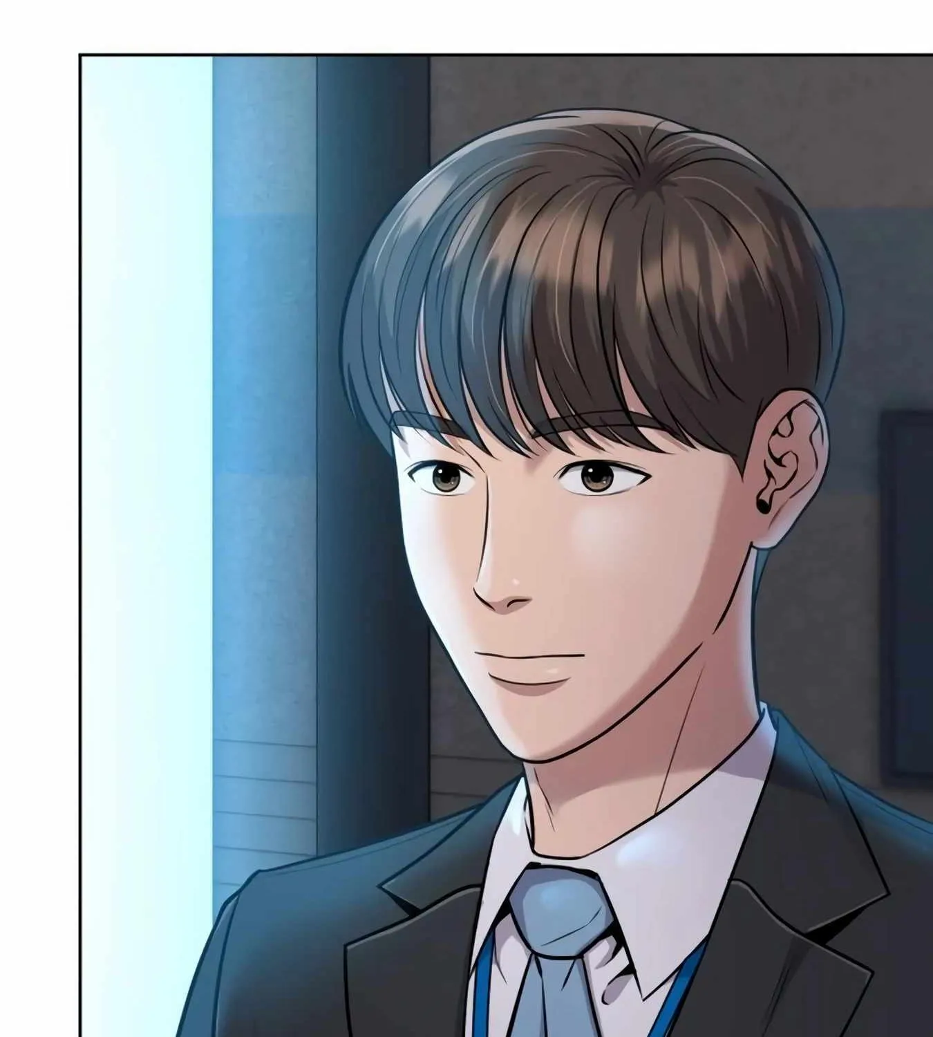 Rookie Employee Kim Cheolsu Chapter 11 page 19 - 