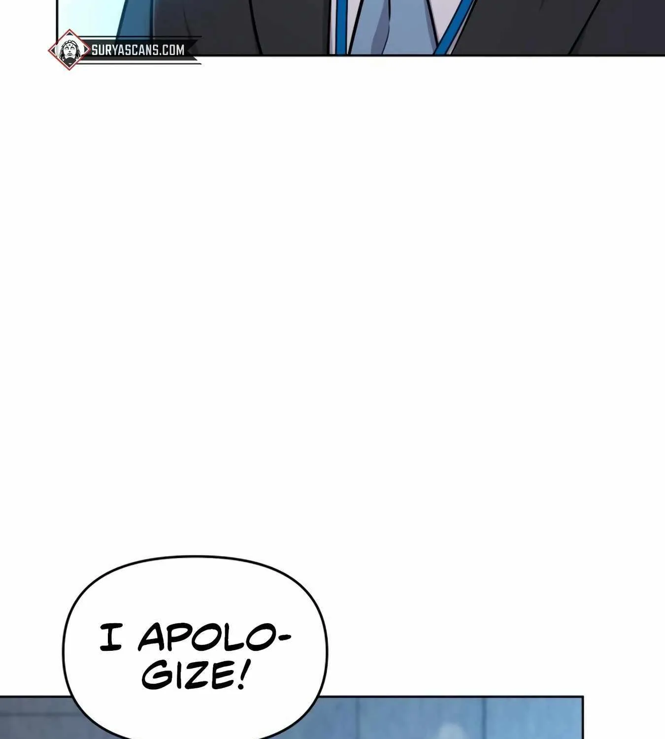 Rookie Employee Kim Cheolsu Chapter 11 page 20 - 