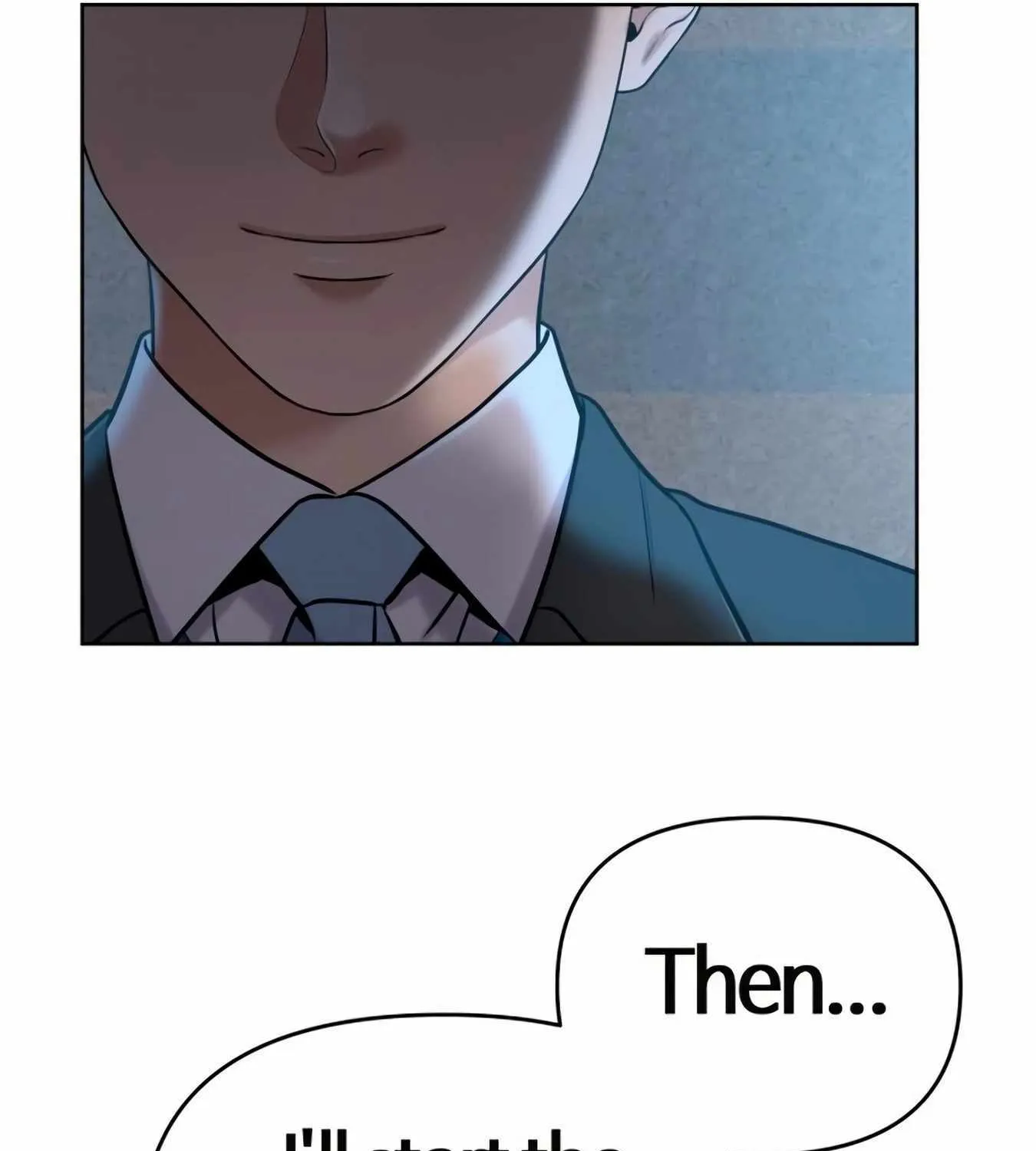 Rookie Employee Kim Cheolsu Chapter 11 page 33 - 