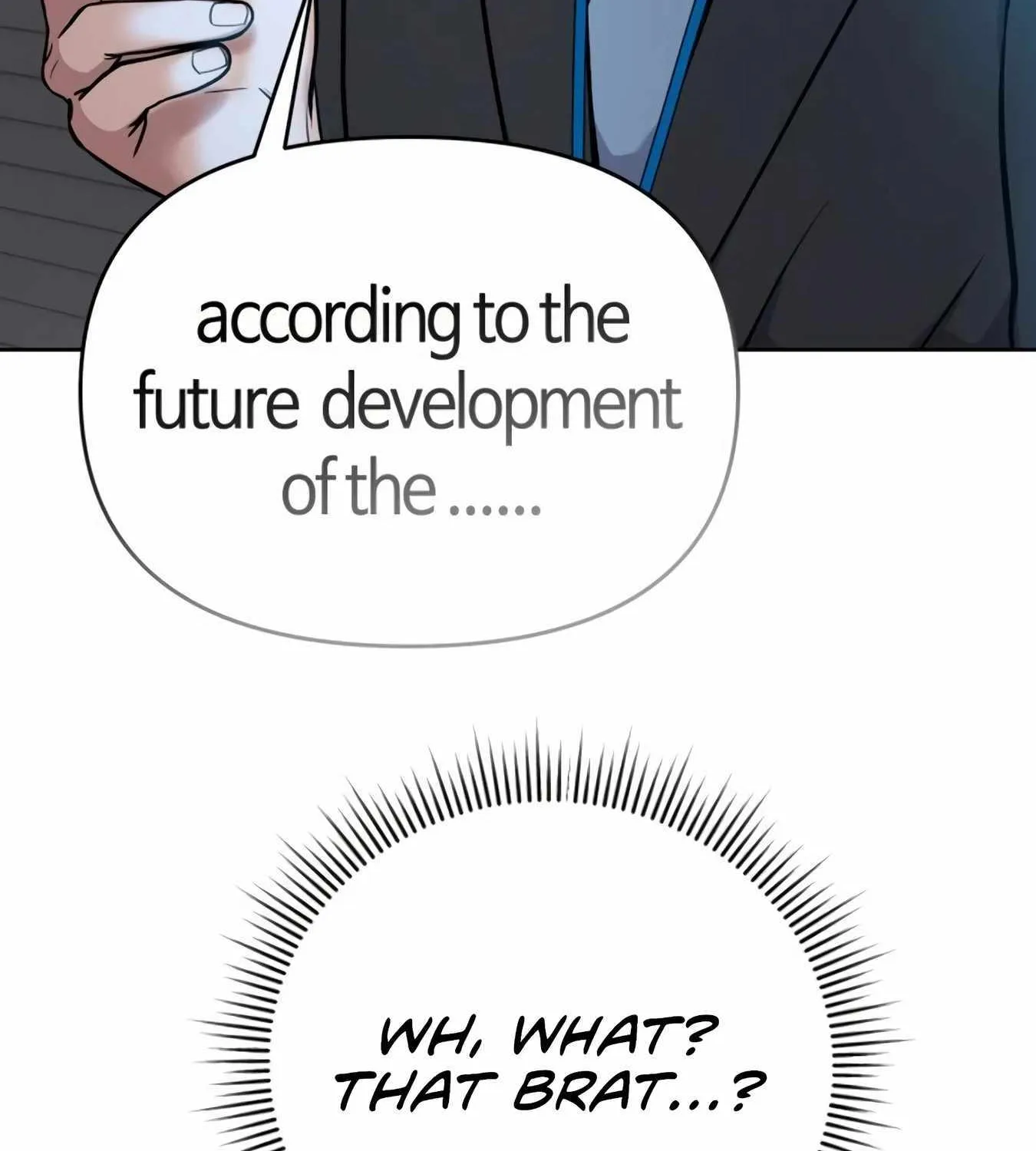 Rookie Employee Kim Cheolsu Chapter 11 page 38 - 