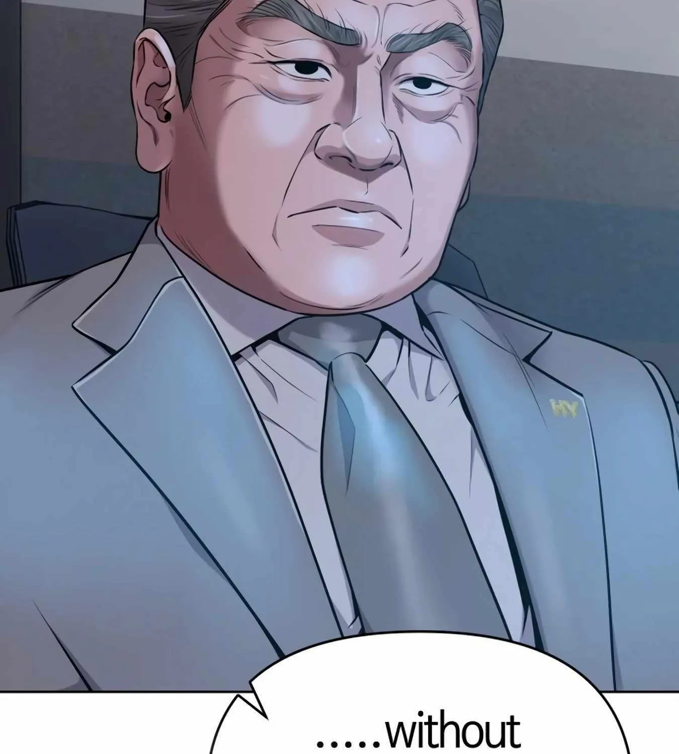 Rookie Employee Kim Cheolsu Chapter 11 page 43 - 