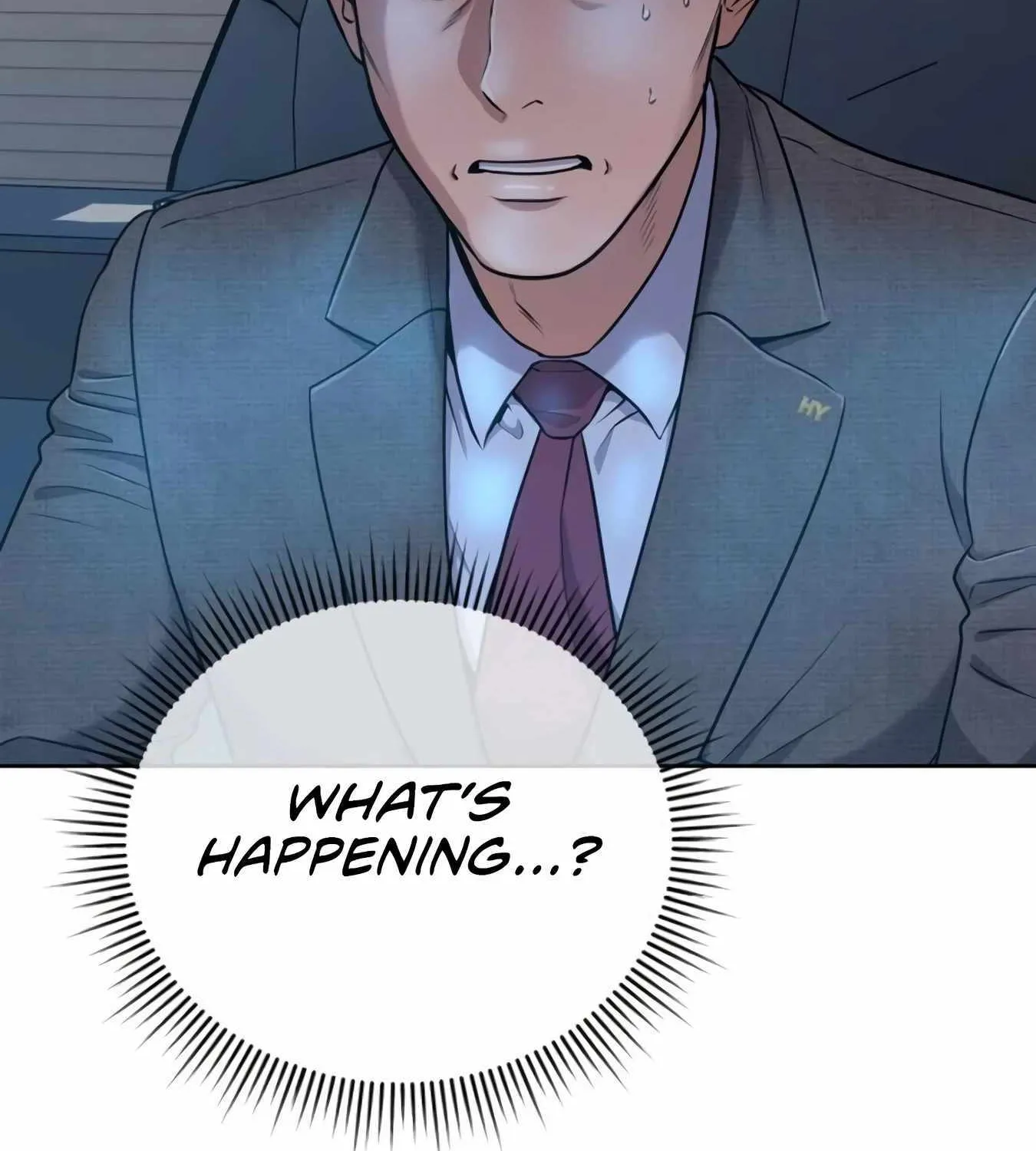 Rookie Employee Kim Cheolsu Chapter 11 page 45 - 