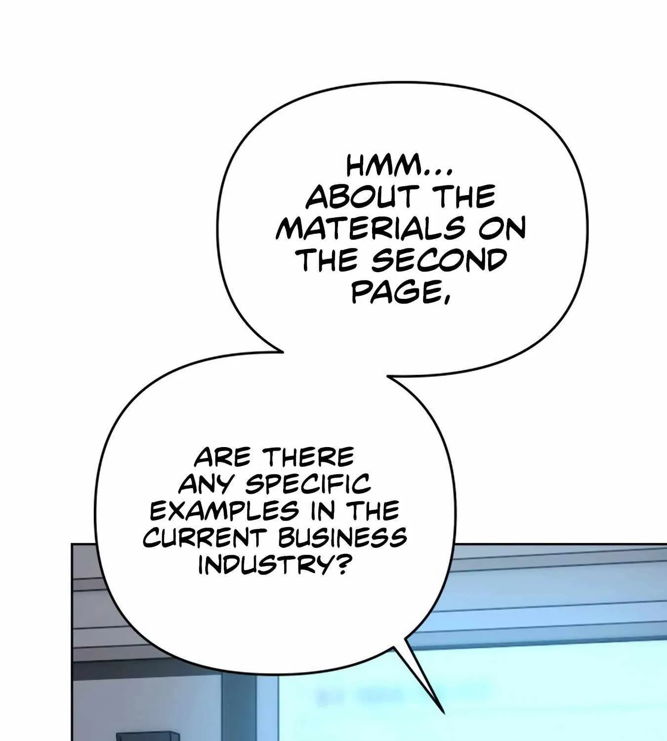 Rookie Employee Kim Cheolsu Chapter 11 page 48 - 