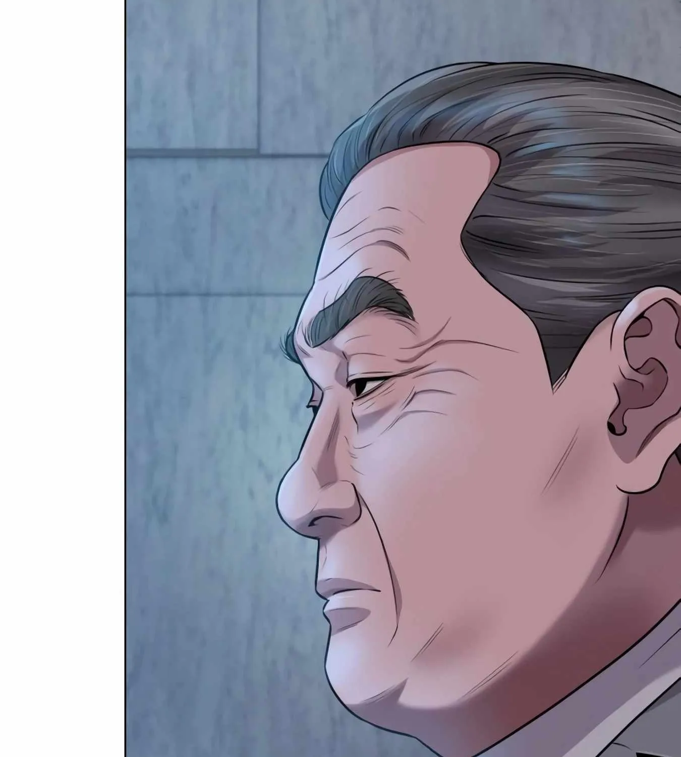 Rookie Employee Kim Cheolsu Chapter 11 page 58 - 
