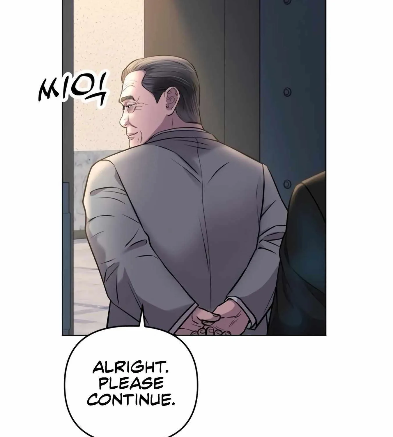 Rookie Employee Kim Cheolsu Chapter 11 page 79 - 
