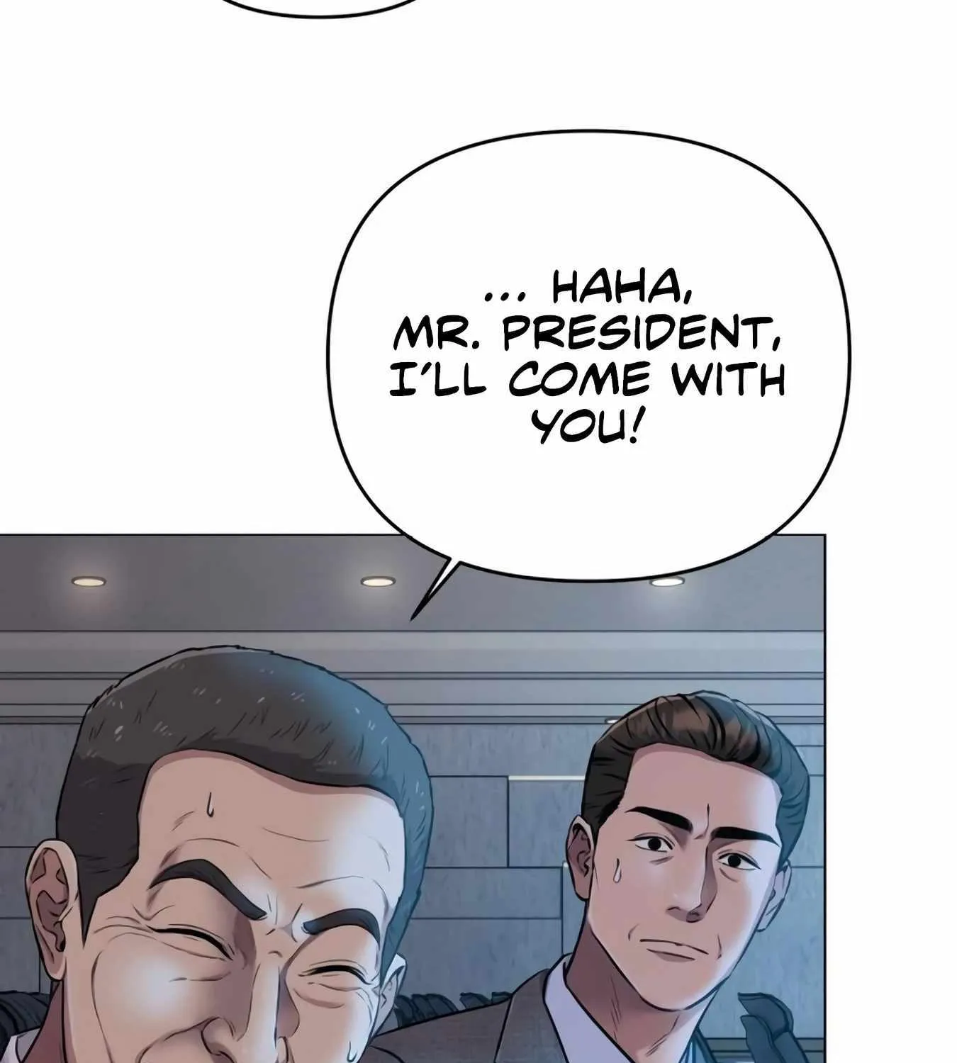 Rookie Employee Kim Cheolsu Chapter 11 page 80 - 
