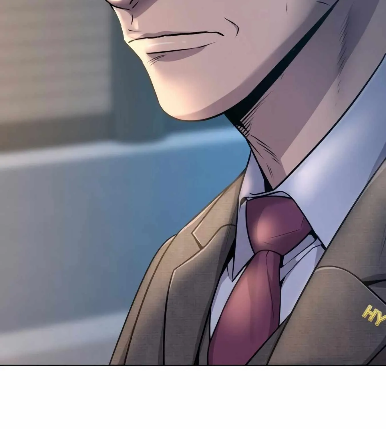Rookie Employee Kim Cheolsu Chapter 11 page 95 - 
