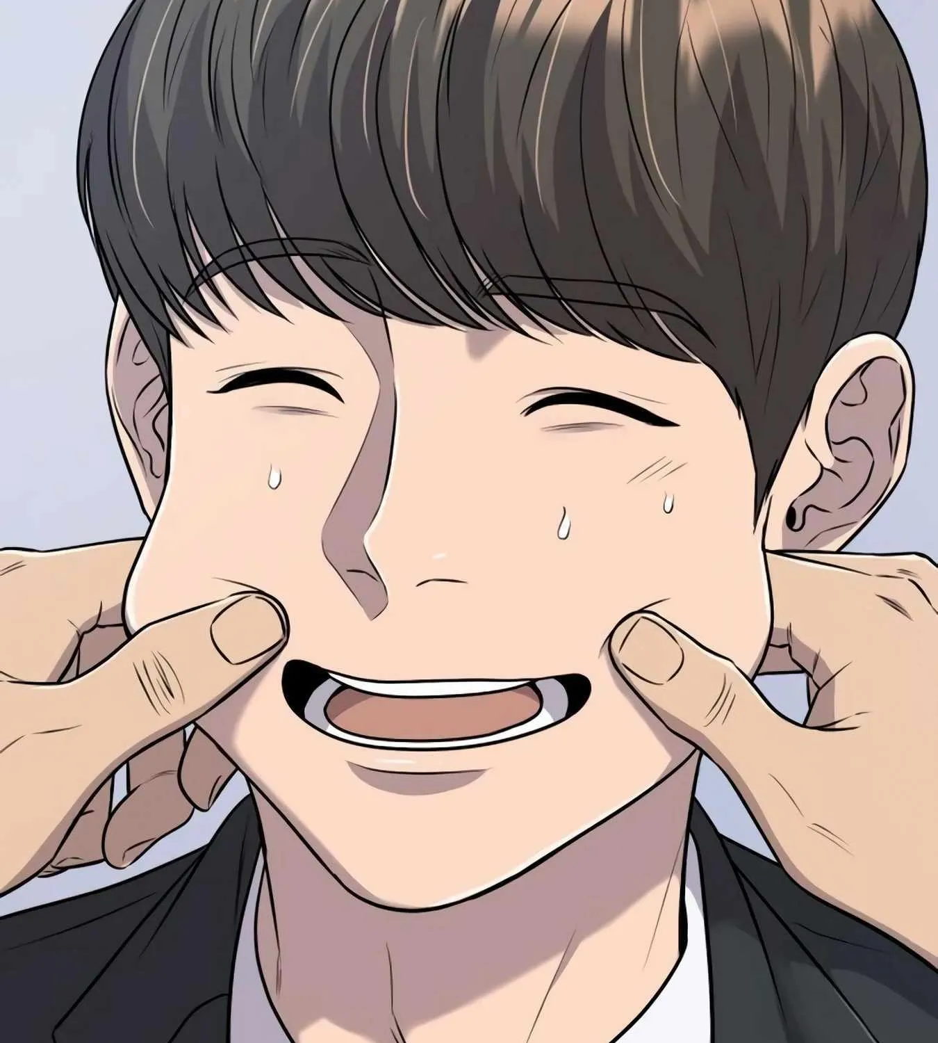 Rookie Employee Kim Cheolsu Chapter 11 page 97 - 