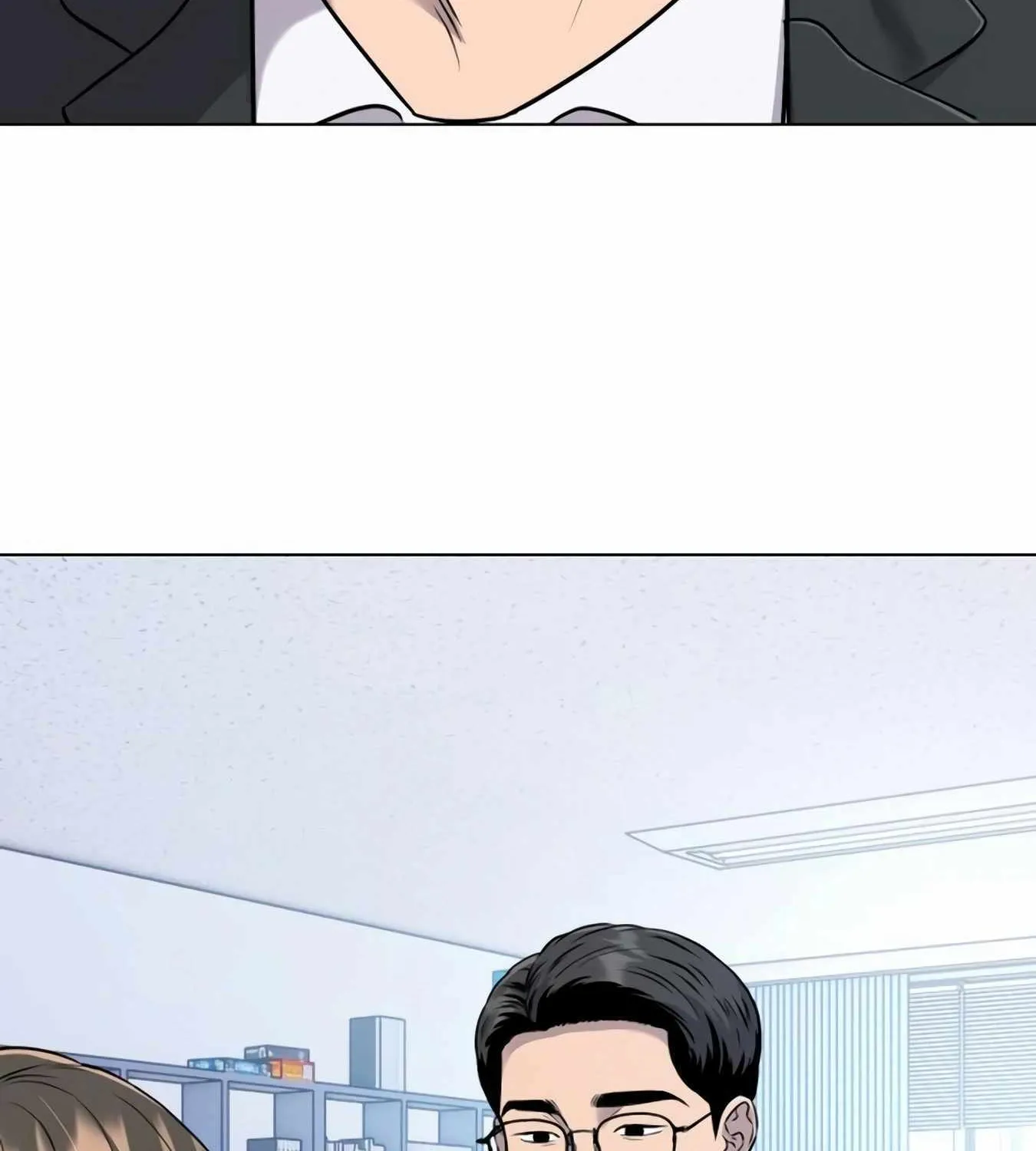 Rookie Employee Kim Cheolsu Chapter 11 page 98 - 