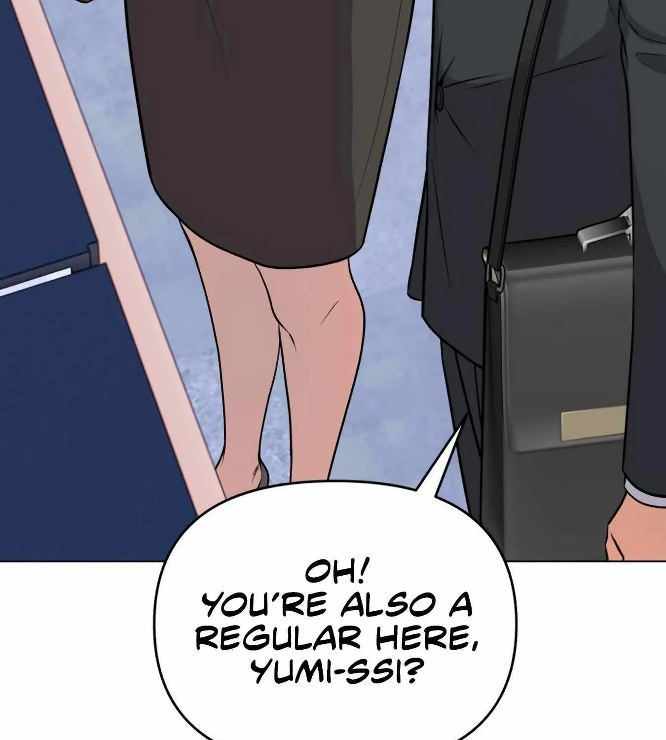 Rookie Employee Kim Cheolsu Chapter 12 page 12 - 