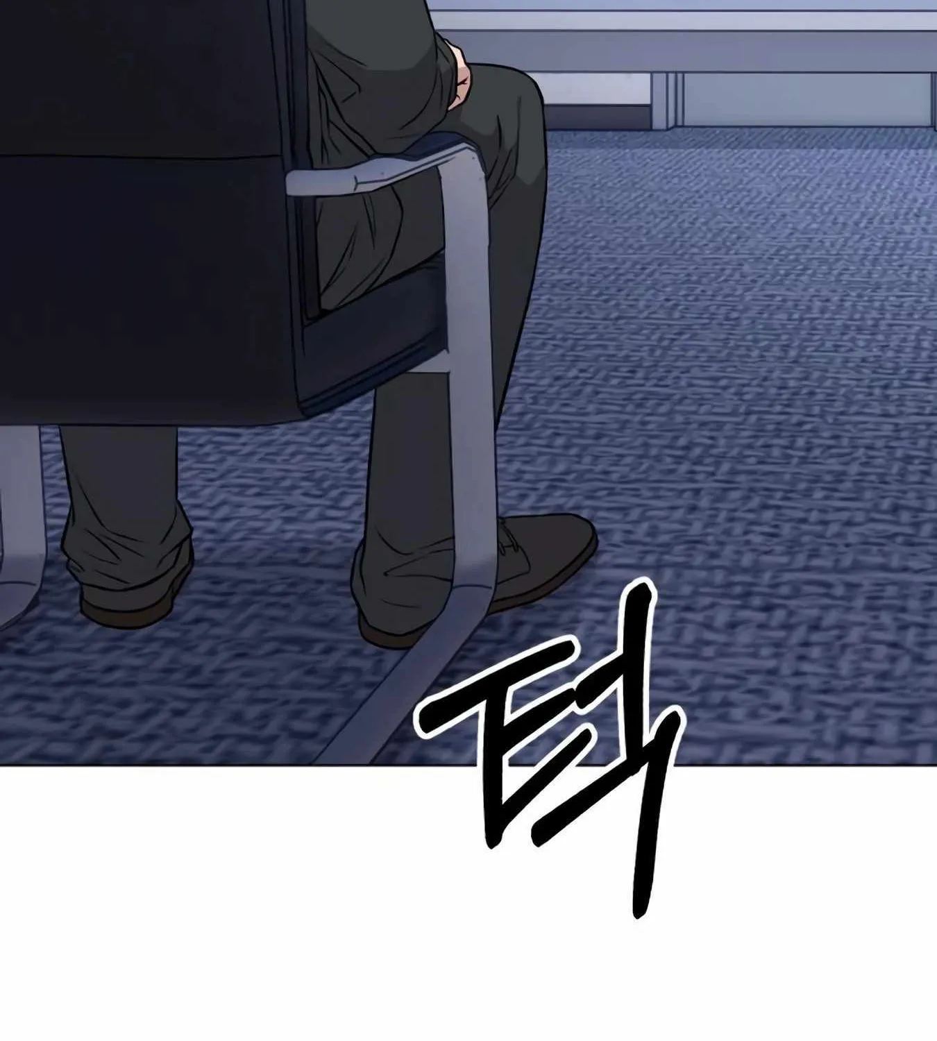 Rookie Employee Kim Cheolsu Chapter 12 page 116 - 