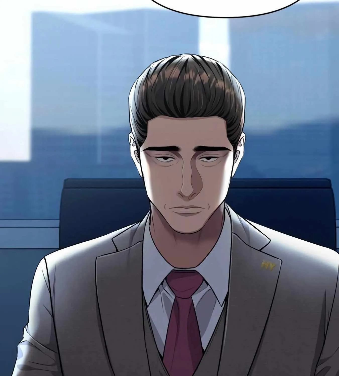 Rookie Employee Kim Cheolsu Chapter 12 page 121 - 