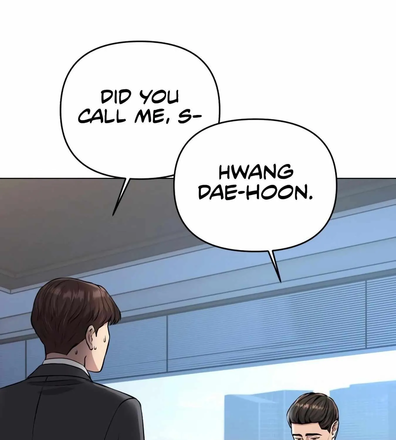 Rookie Employee Kim Cheolsu Chapter 12 page 125 - 
