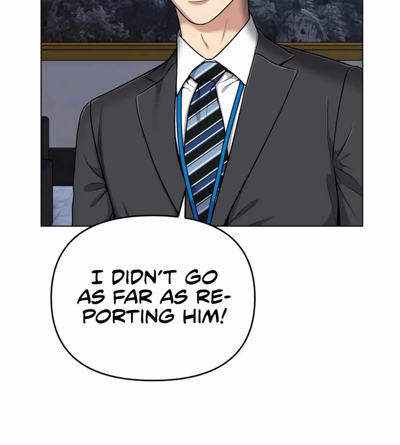 Rookie Employee Kim Cheolsu Chapter 12 page 135 - 