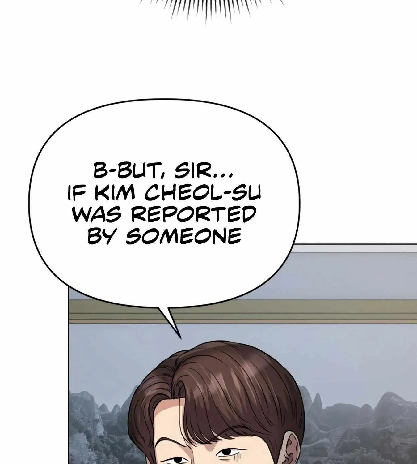 Rookie Employee Kim Cheolsu Chapter 12 page 138 - 