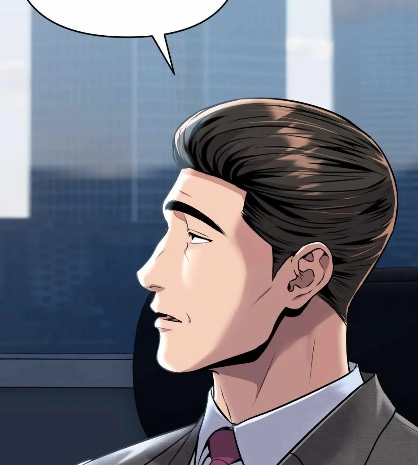 Rookie Employee Kim Cheolsu Chapter 12 page 141 - 