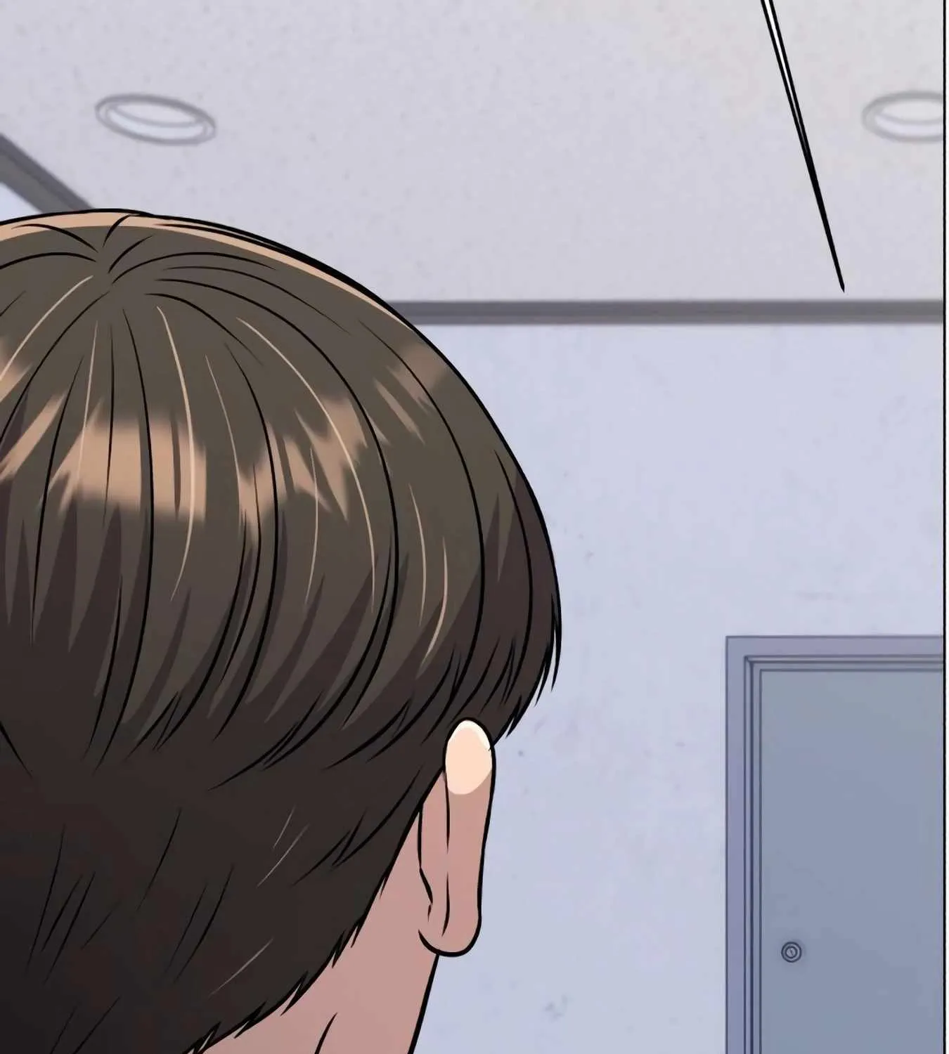 Rookie Employee Kim Cheolsu Chapter 12 page 157 - 