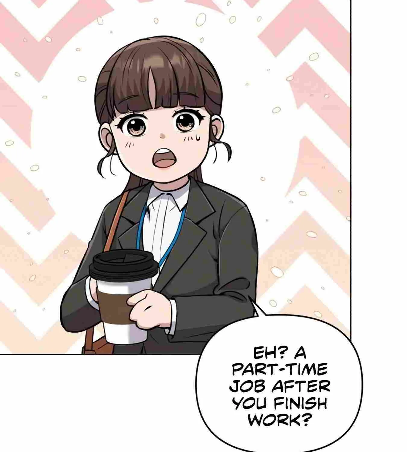 Rookie Employee Kim Cheolsu Chapter 12 page 27 - 