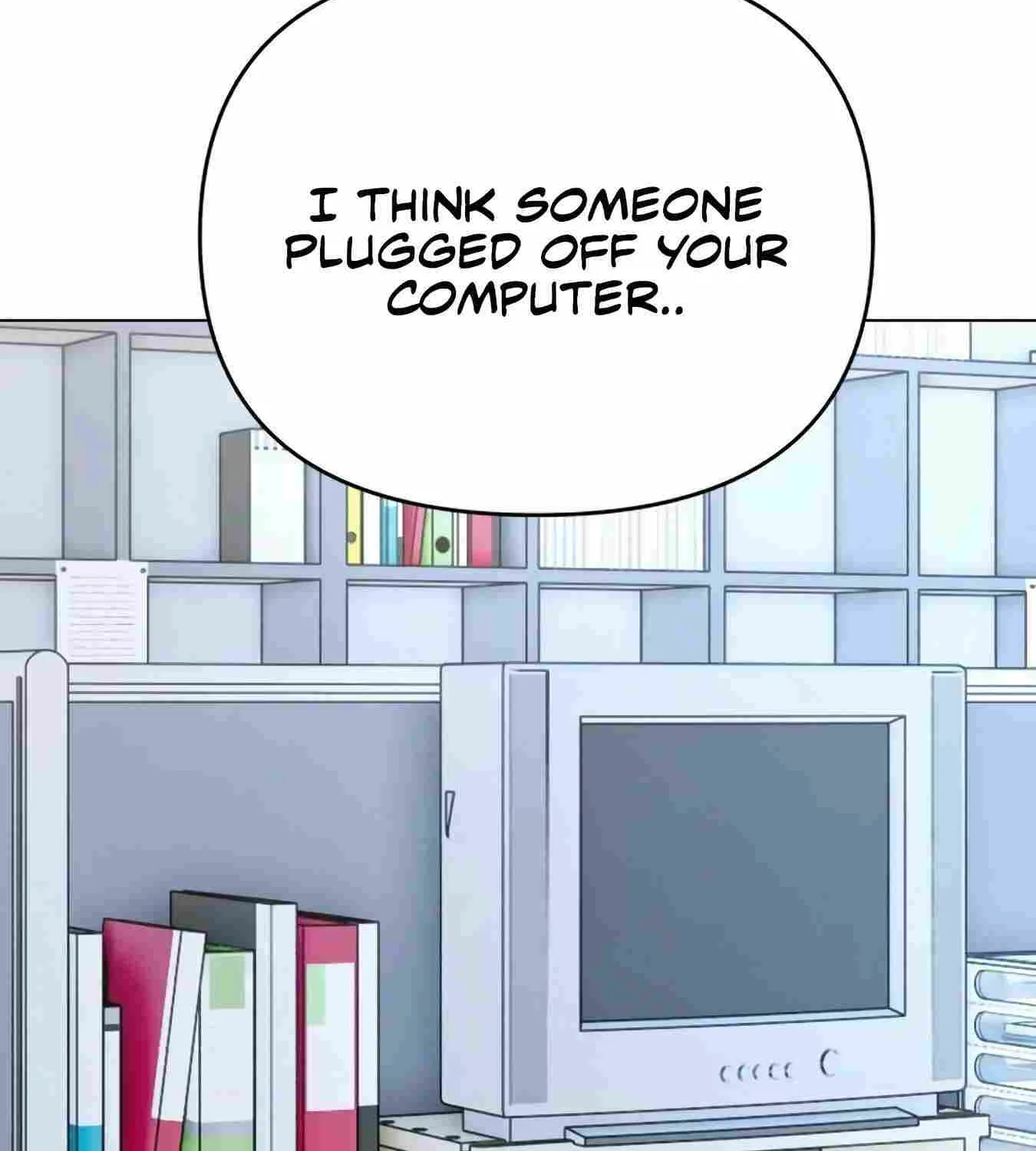 Rookie Employee Kim Cheolsu Chapter 12 page 61 - 