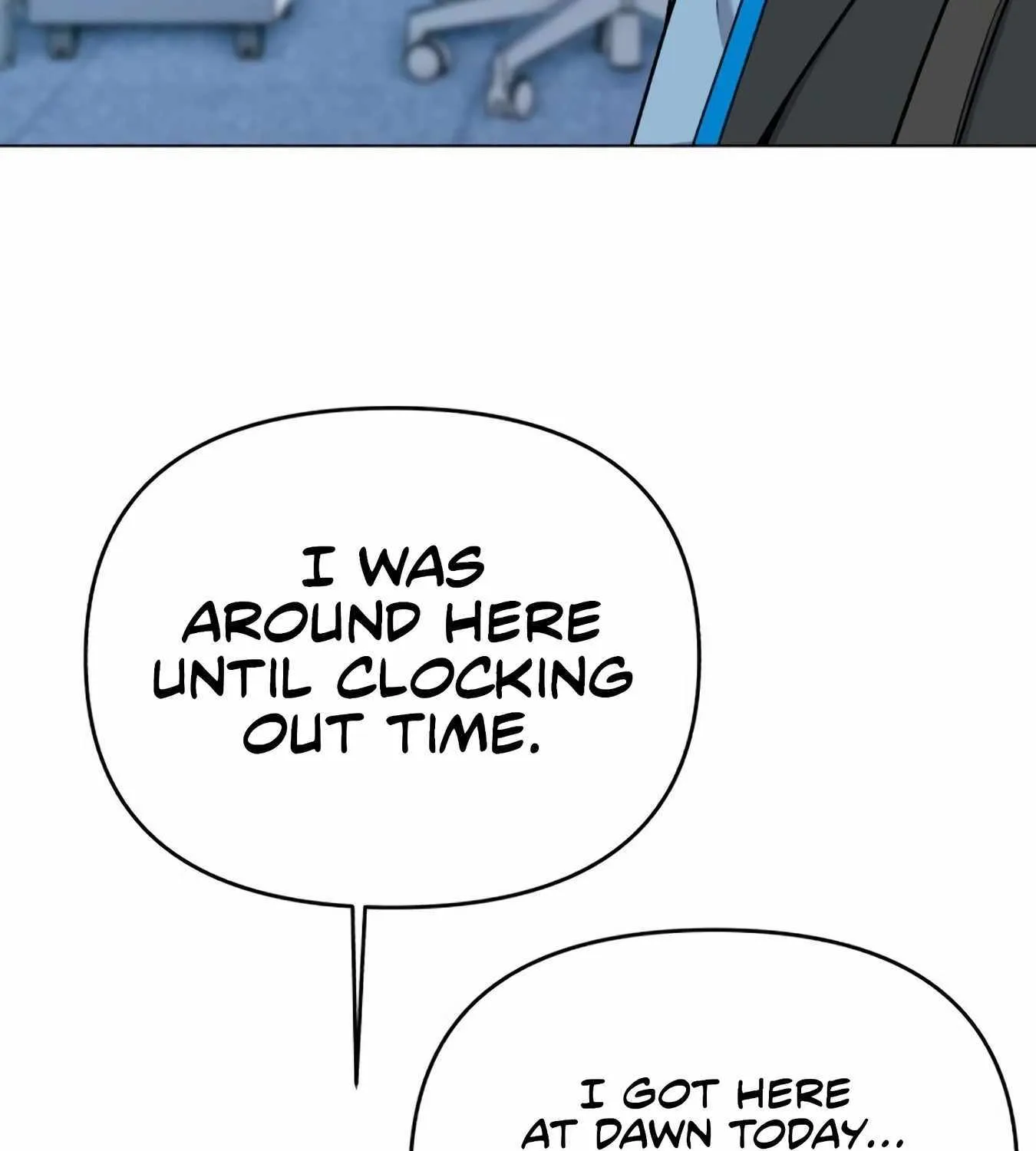 Rookie Employee Kim Cheolsu Chapter 12 page 66 - 