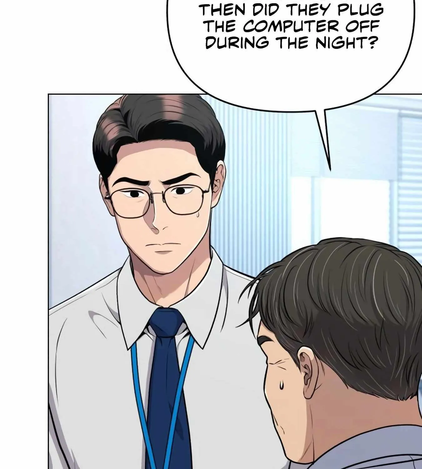 Rookie Employee Kim Cheolsu Chapter 12 page 67 - 