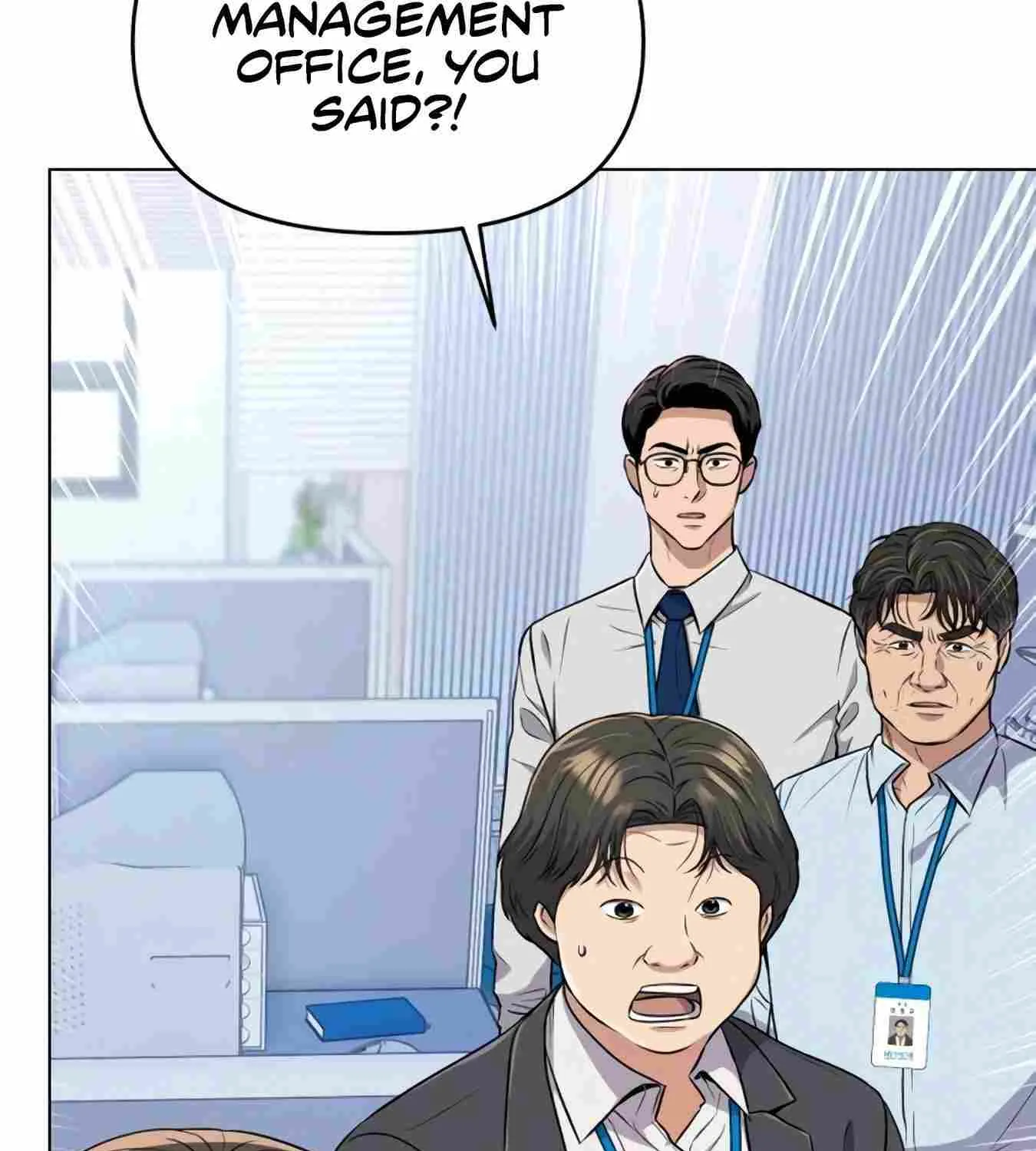 Rookie Employee Kim Cheolsu Chapter 12 page 78 - 