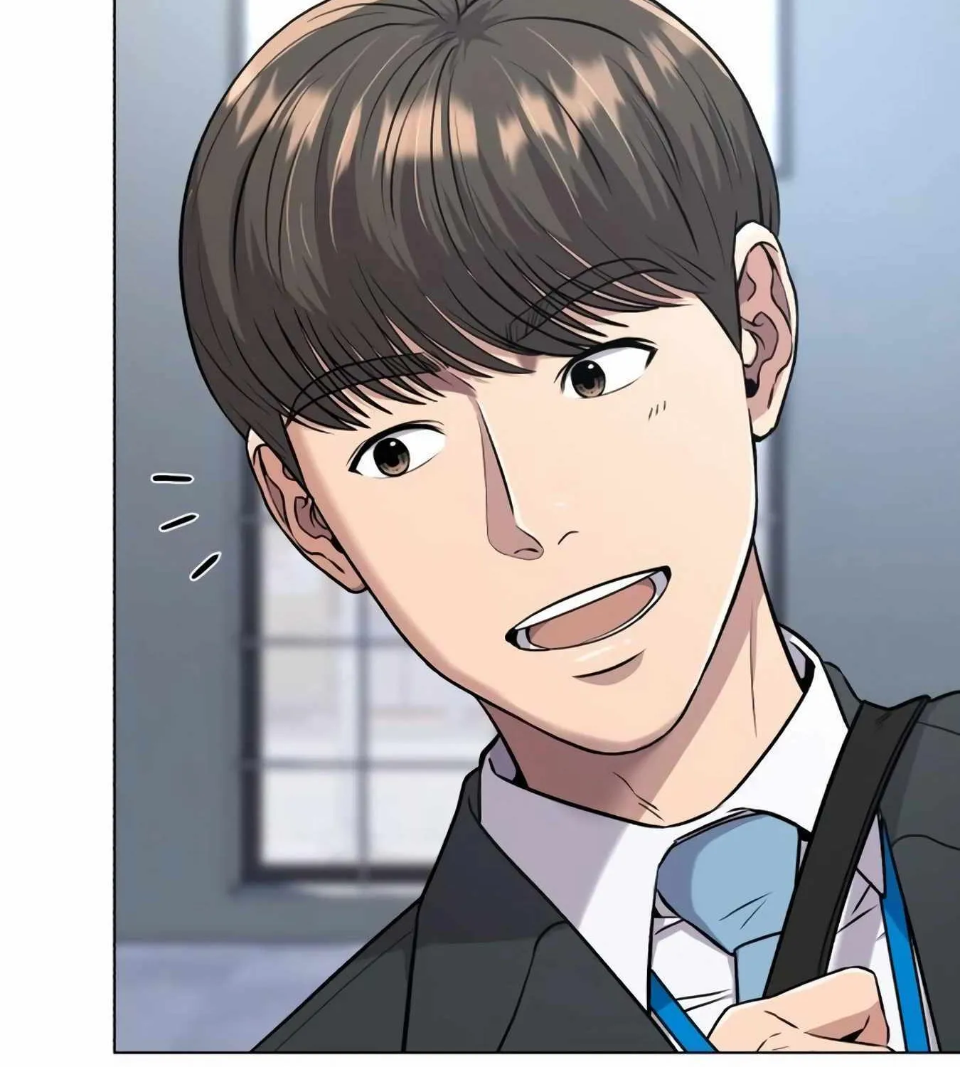 Rookie Employee Kim Cheolsu Chapter 12 page 9 - 