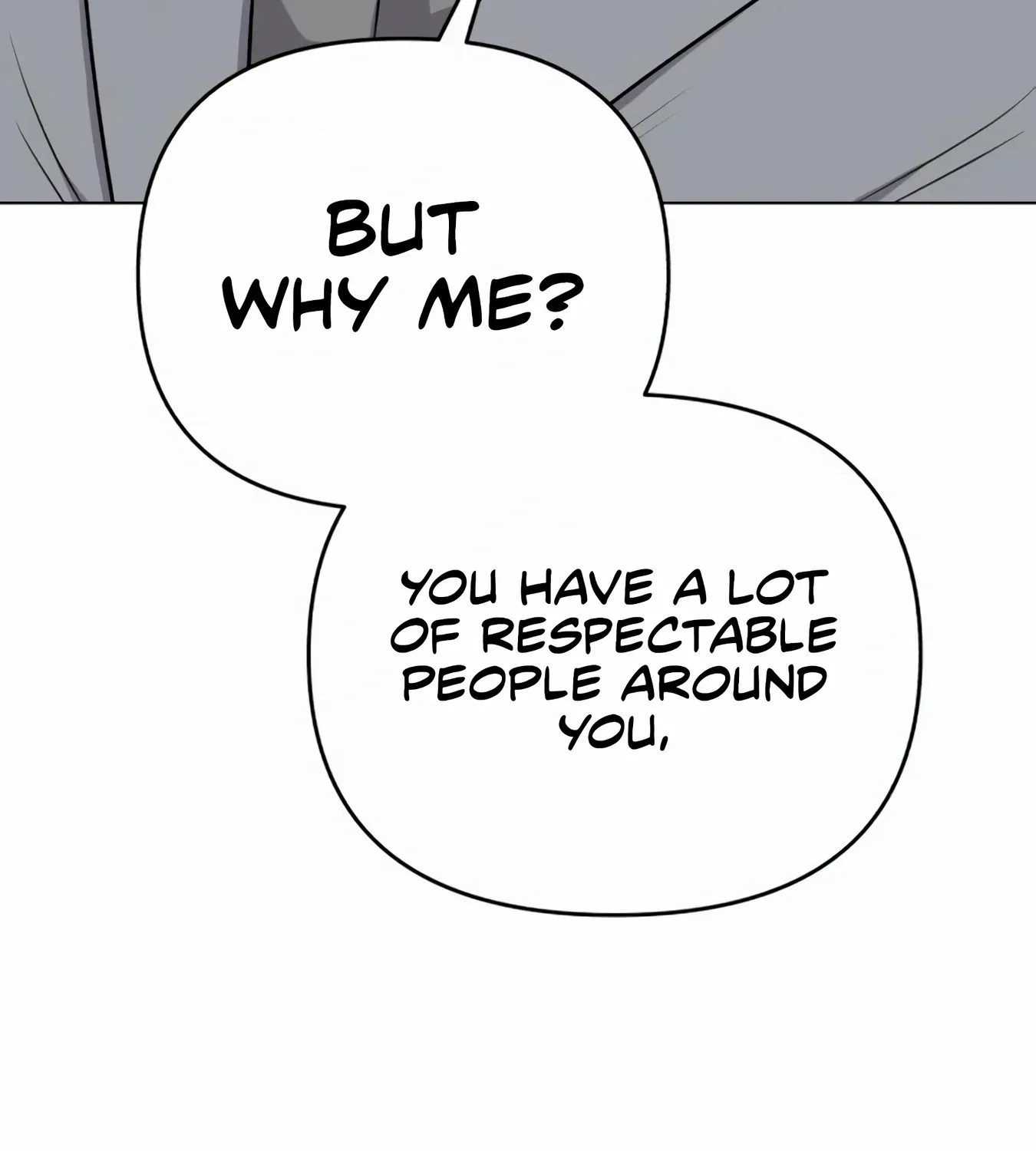 Rookie Employee Kim Cheolsu Chapter 13 page 107 - 