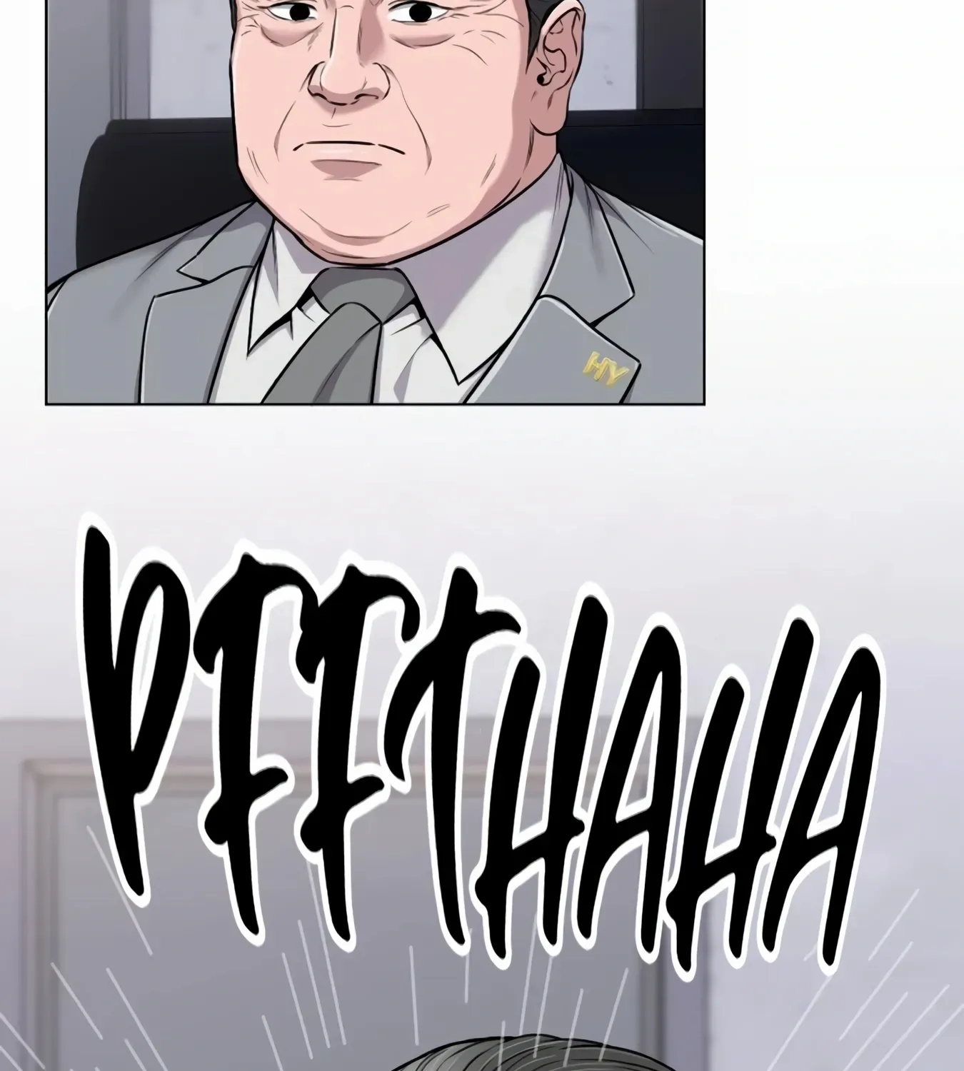 Rookie Employee Kim Cheolsu Chapter 13 page 117 - 