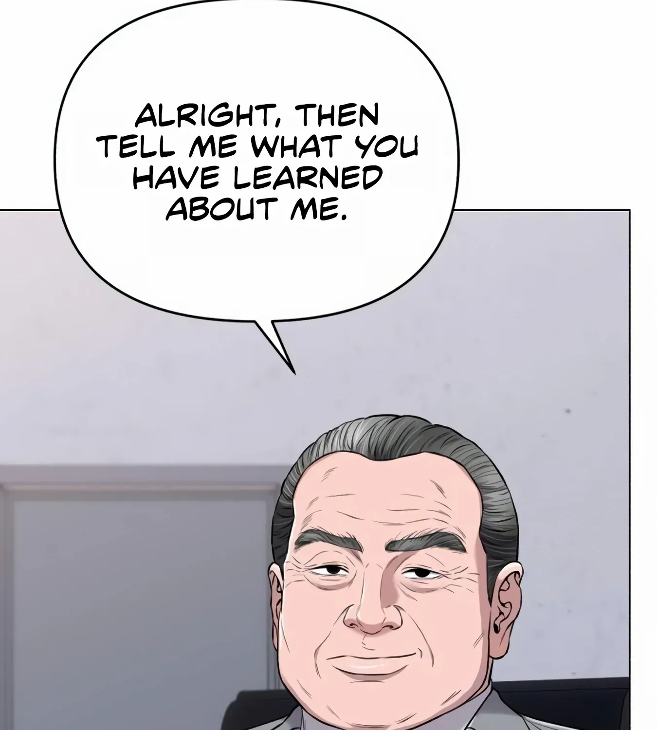 Rookie Employee Kim Cheolsu Chapter 13 page 123 - 