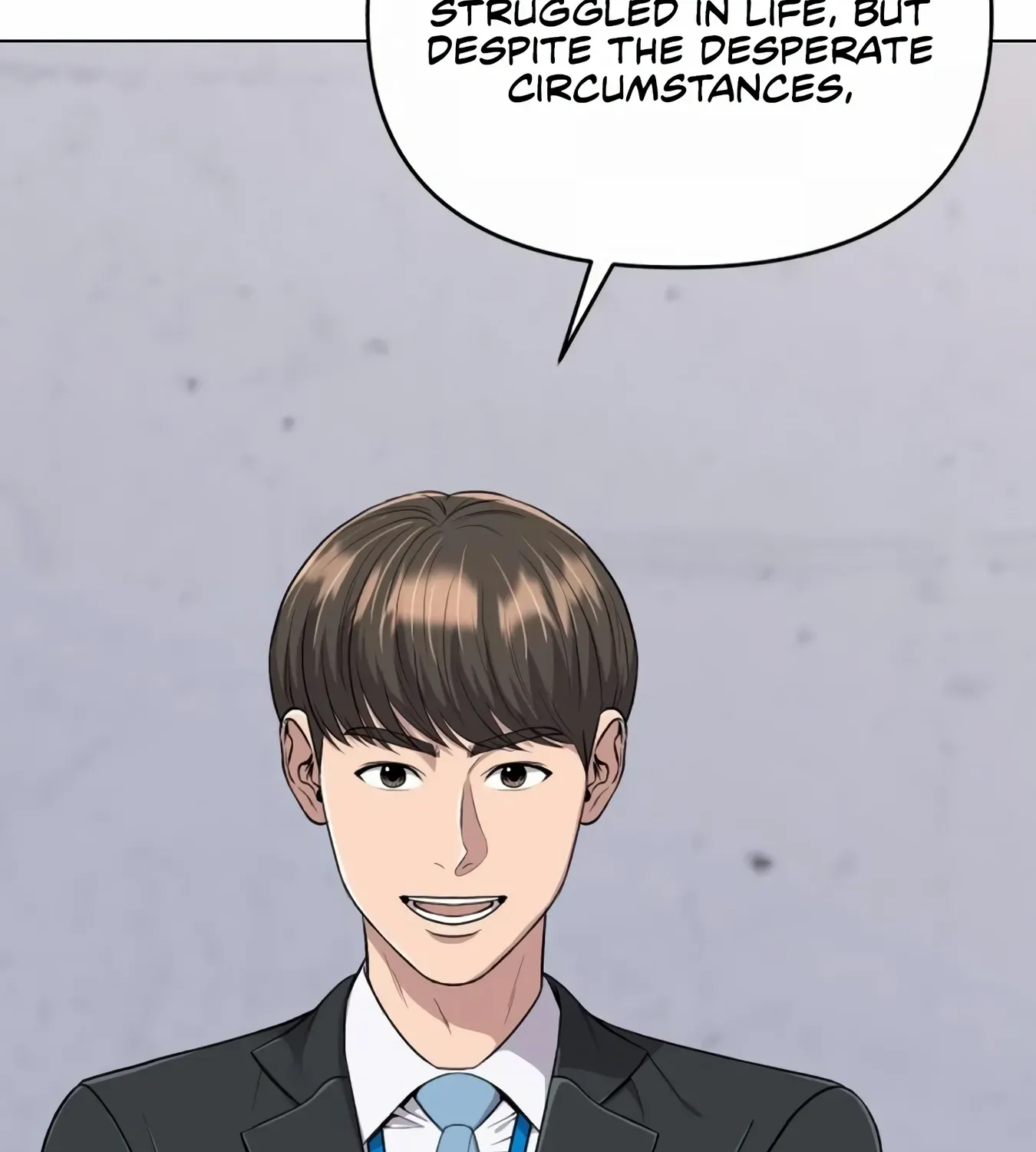 Rookie Employee Kim Cheolsu Chapter 13 page 125 - 