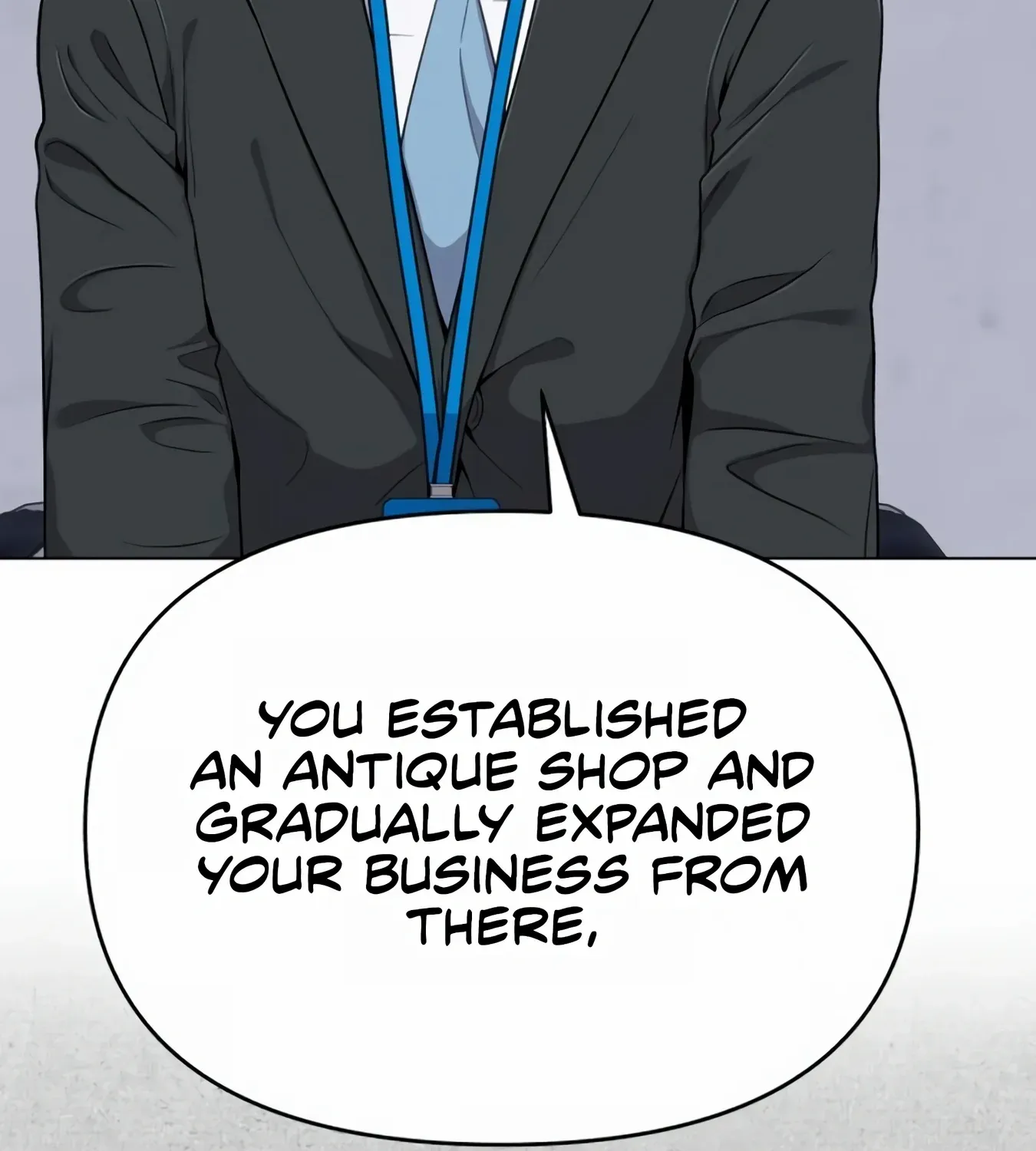 Rookie Employee Kim Cheolsu Chapter 13 page 126 - 