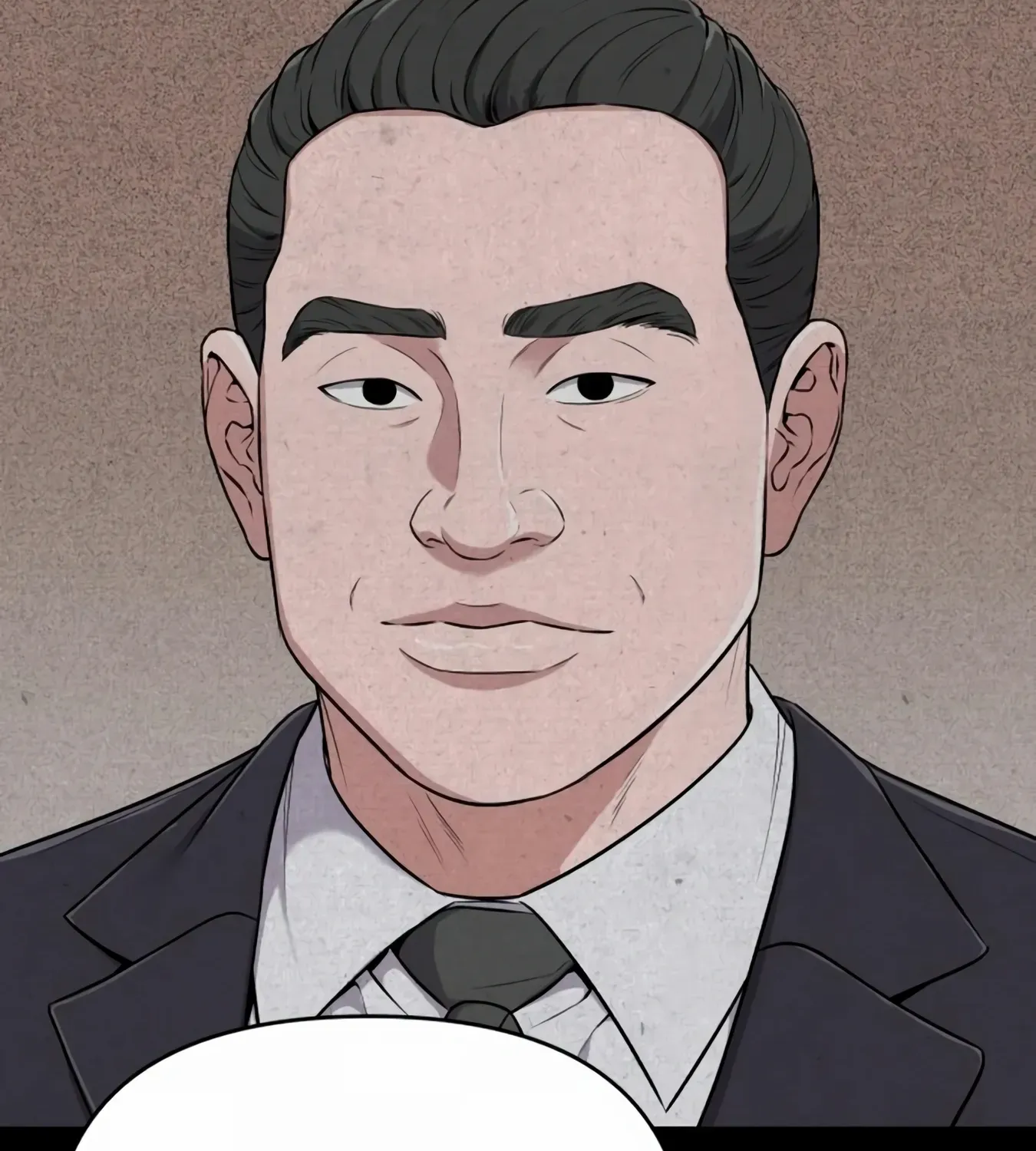 Rookie Employee Kim Cheolsu Chapter 13 page 128 - 