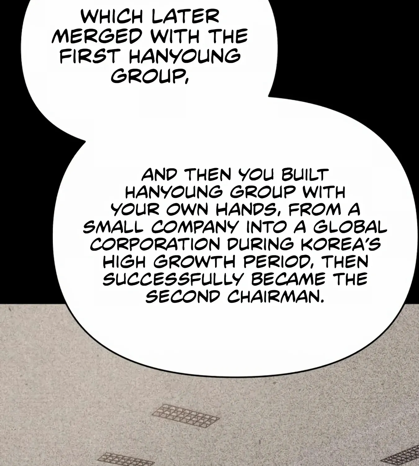 Rookie Employee Kim Cheolsu Chapter 13 page 129 - 