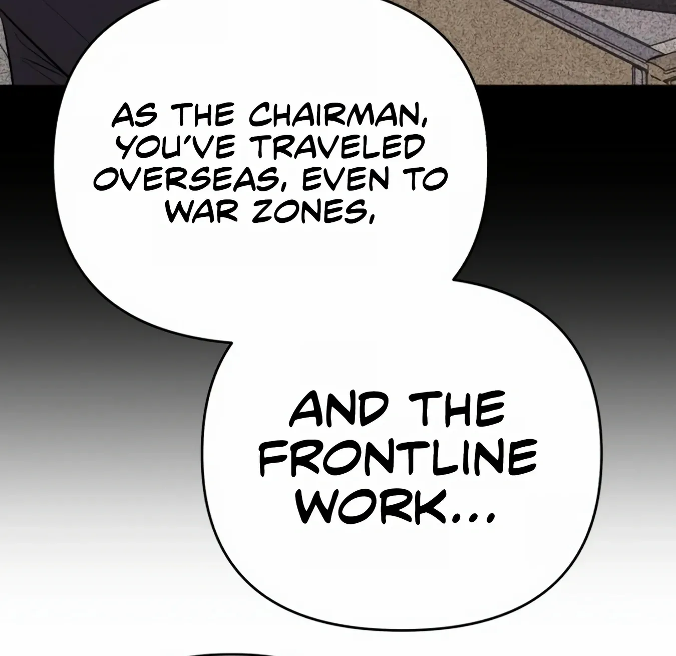 Rookie Employee Kim Cheolsu Chapter 13 page 131 - 