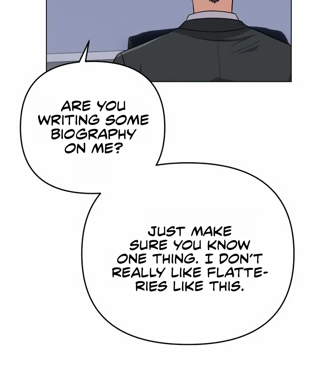 Rookie Employee Kim Cheolsu Chapter 13 page 133 - 