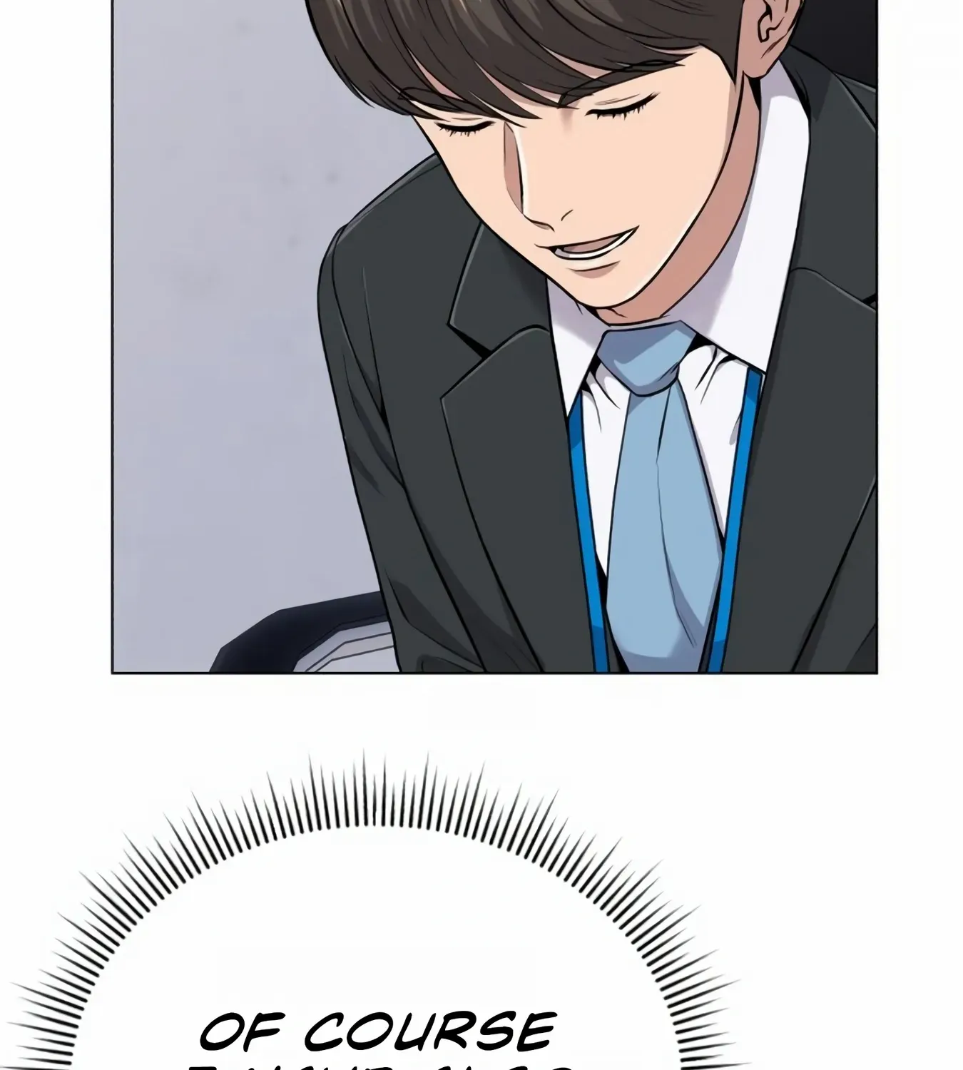 Rookie Employee Kim Cheolsu Chapter 13 page 135 - 