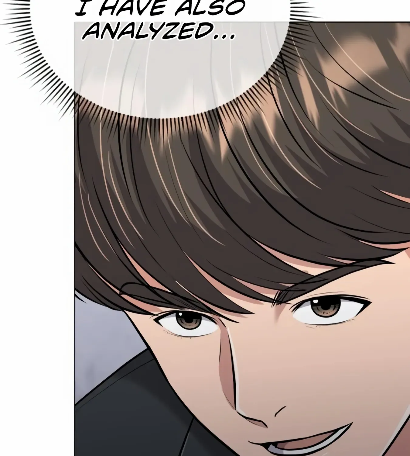 Rookie Employee Kim Cheolsu Chapter 13 page 136 - 